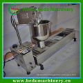 BEDO Brand Stainless Steel 304 Commercial Donut Robot For Sale with CE